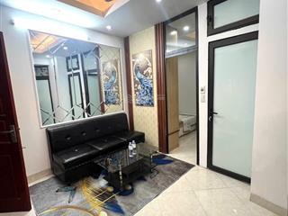 Bán căn chung cư mini tại 22 thượng đình