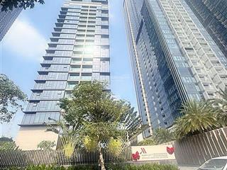 Vị thế đẳng cấp toà tháp marriottrisedence grandmarina saigon bason 2 tôn đức thắng, q1