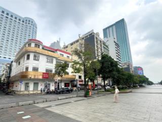 Độc tôn chào bán cung đường nguyễn huệ, bến nghé, quận 1 dt 464m2 ngang 18m*24m hdt đều 1,3tỷ/th