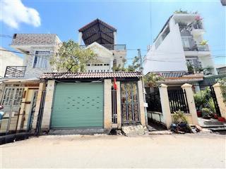 Hiếm ngang lớn 6.95*37,35m vuông đẹp bán nhà 3tầng hxh 8m góc 2mt đường huỳnh tấn phátphú thuận q7