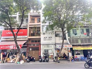 Bán nhà 4 tầng mặt tiền kd đ.nguyễn cảnh chân, q.1 hdt đều 300tr/năm vị trí siêu đắc địa đẹp