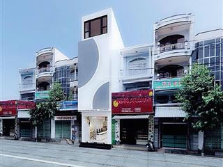 Bán nhà mặt tiền đinh tiên hoàng, q.1 dòng tiền đều 80tr/th nhà 4 tầng có thang máynhà 2 mt