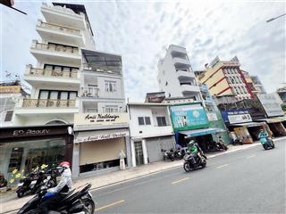 Bán nhà 2 tầng mặt tiền kd đ.nguyễn phúc nguyên, q.3 ngang lớn 4,7m*10m vuông đẹp chỉ 14,7 tỷ