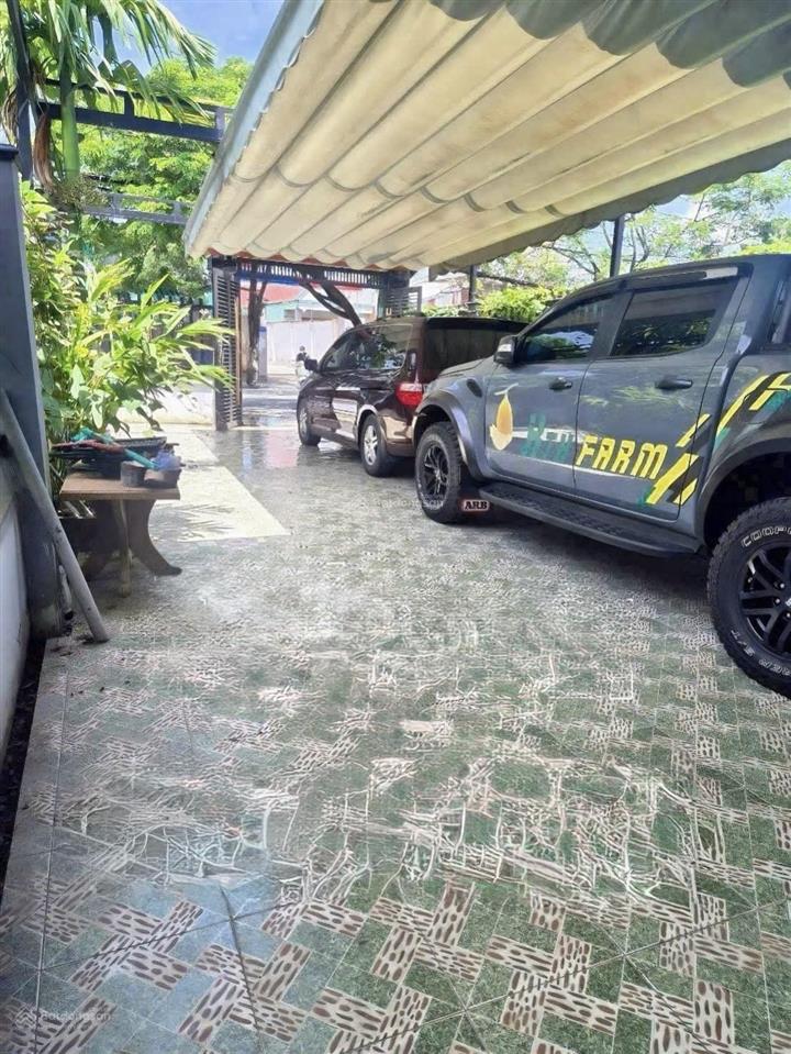 Hiếm ngang lớn 6m*38m bán nhà 2 tầng mặt tiền kd đ.nguyễn bình, nhà bè chỉ 10,8 tỷ chính chủ