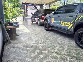 Hiếm ngang lớn 6m*38m bán nhà 2 tầng mặt tiền kd đ.nguyễn bình, nhà bè chỉ 10,8 tỷ chính chủ