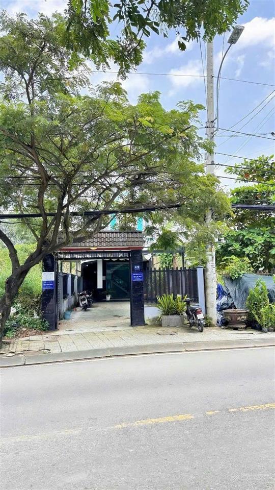 Hiếm ngang lớn 6m*38m bán nhà 2 tầng mặt tiền kd đ.nguyễn bình, nhà bè chỉ 10,8 tỷ chính chủ