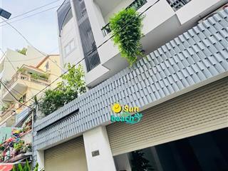 CHÍNH CHỦ BÁN NHÀ 6 TẦNG HXH 8M Đ. LÊ VĂN SỸ, QUẬN 3 - NGANG HIẾM 7M*15M - KHÔNG CÓ CĂN