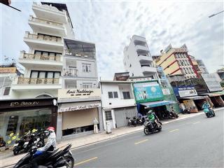 CHÍNH CHỦ 0938676685 GIANG GIANG- BÁN NHÀ 3 TẦNG MẶT TIỀN KD Đ.NGUYỄN PHÚC NGUYÊN, QUẬN 3