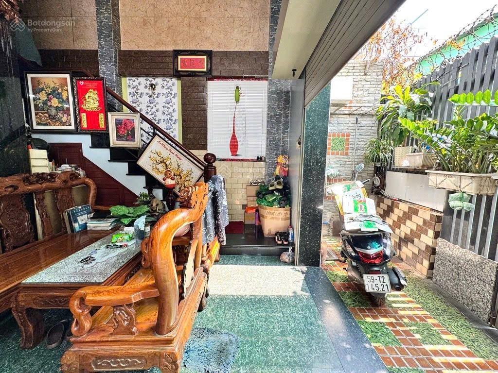 Bán nhà 5 tầng căn góc 2 mặt tiền hxh 6m đ.mai thị lựu,q.1  chỉ 10,5 tỷ khu hiếm nhà bán