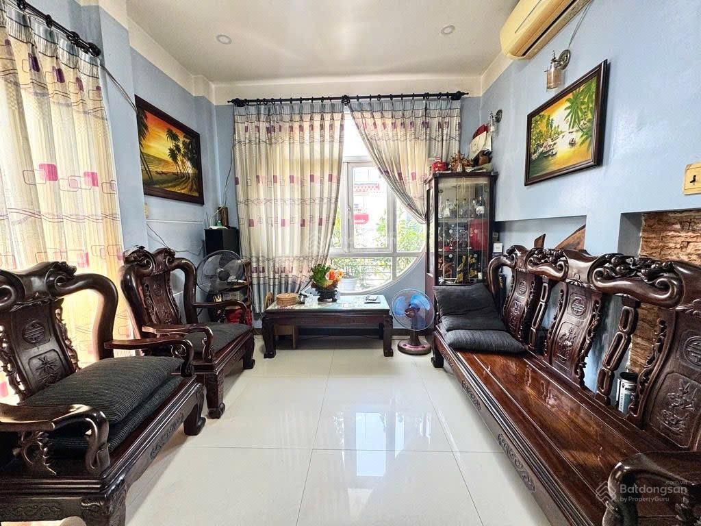 Bán nhà 5 tầng căn góc 2 mặt tiền hxh 6m đ.mai thị lựu,q.1  chỉ 10,5 tỷ khu hiếm nhà bán