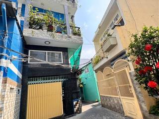 Bán nhà 5 tầng căn góc 2 mặt tiền hxh 6m đ.mai thị lựu,q.1  chỉ 10,5 tỷ khu hiếm nhà bán