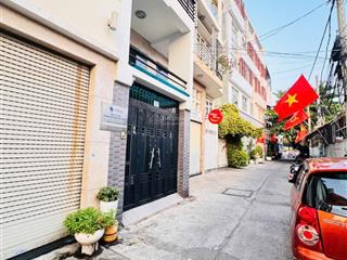 Siêu hiếm ngang lớn 9,5m*8m sh vuông đẹp bán nhà 5 tầng mặt tiền xe tải đ.võ văn kiệt,q1giá tốt