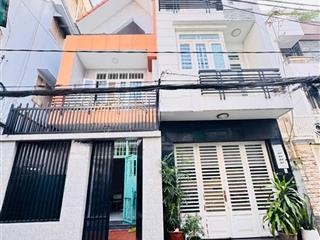 Bán nhà 3 tầng xe hơi ngủ trong nhà đ.lê thị riêng, q.1 dt 99m2căn góc 3 mặt tiền thang máy xịn