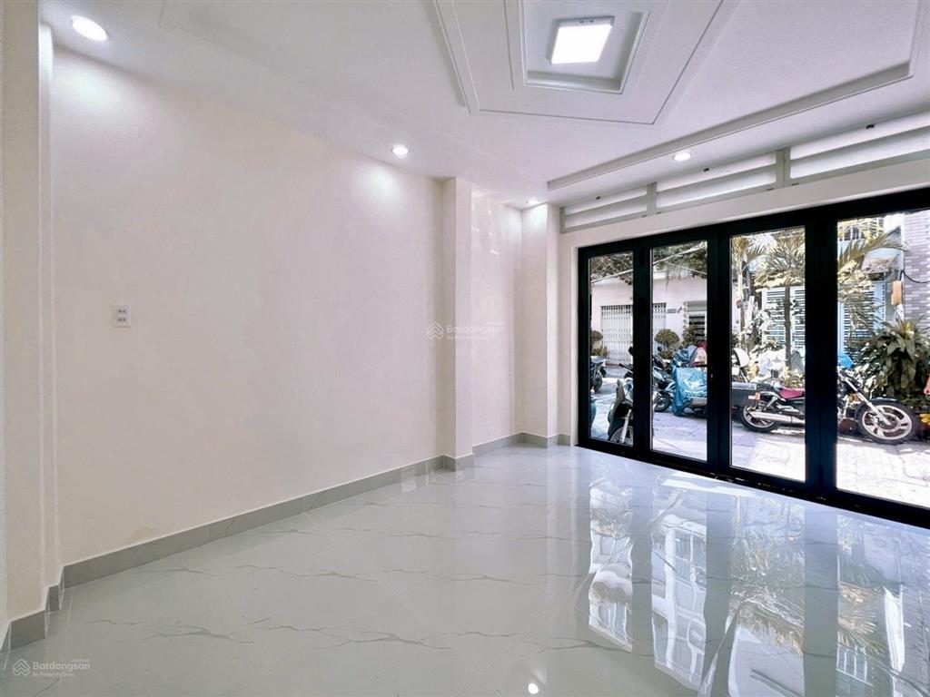 Bán nhà 2 tầng mặt tiền hxh 6m đ.nguyễn khắc nhu, q.1dt 4m*11m vuông đẹpchỉ 14,5 tỷkd chdv đẹp