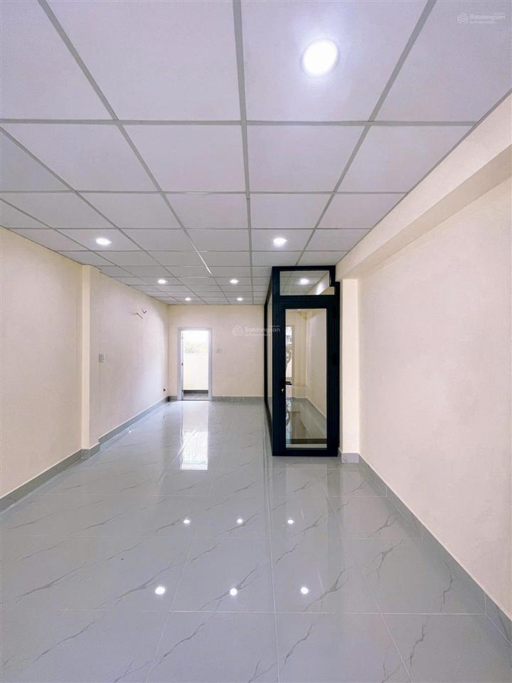 Bán nhà 2 tầng mặt tiền hxh 6m đ.nguyễn khắc nhu, q.1dt 4m*11m vuông đẹpchỉ 14,5 tỷkd chdv đẹp