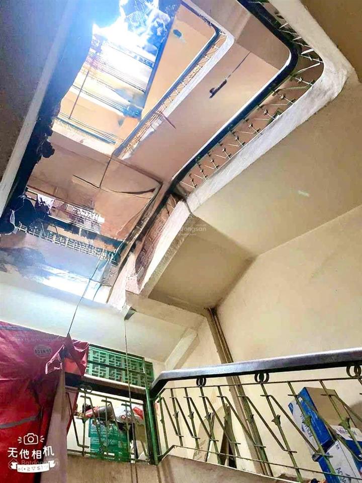 Hiếm bán nhả 5 tầng mặt tiền hẻm kinh doanh đ.yersin, q.1 dt 4m*20m chỉ 19,5 tỷ chủ 1 đời xưa