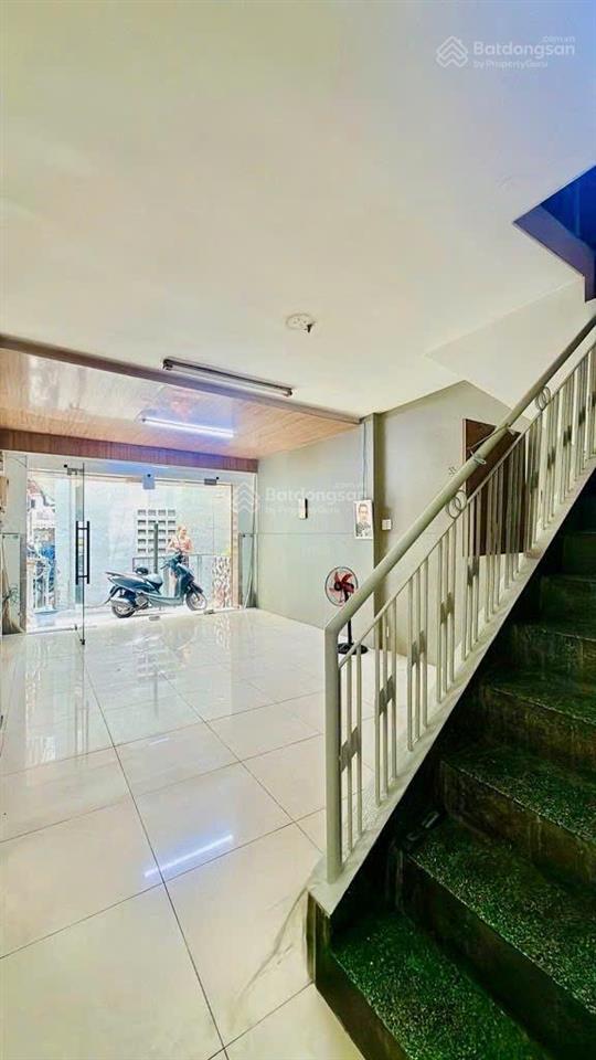 Bán nhà 4 tầng mặt tiền hẻm đ.đỗ quang đẩu, q.1 4m*11m 6pn chỉ 14 tỷ khai thác airbnb, homestay