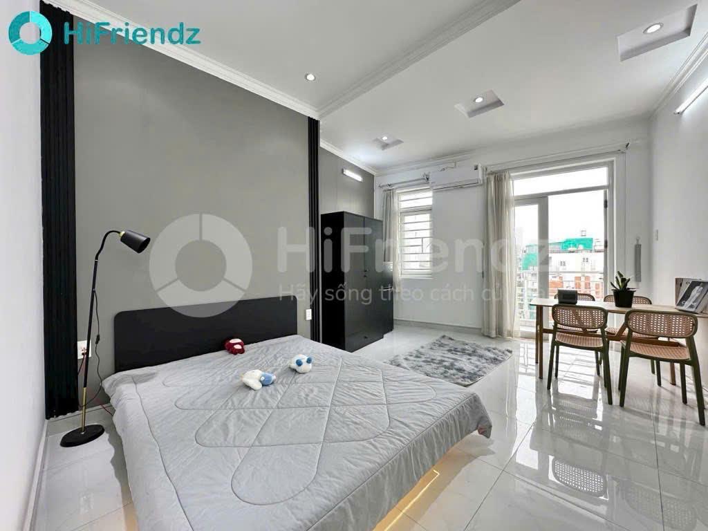 BÁN NHÀ 7 TẦNG MẶT TIỀN KD ĐƯỜNG NGUYỄN PHÚC NGUYÊN, QUẬN 3 - DT 72M - HDT 40TR/TH * LH