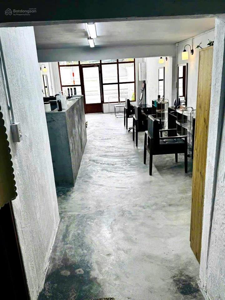 Bán nhà 3 tầng mặt tiền huỳnh tịnh của, q.3ngang lớn 8,3m*18mchỉ 25 tỷnơi tập trung cơ quan nn
