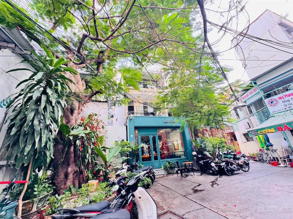 Shophouse lê lợi, quận 1 ngang lớn 11,5m*4,9m khu vip kinh doanh nhộn nhịp khách tâychỉ 26,2tỷ