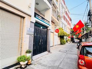 CHÍNH CHỦ BÁN NHÀ 5 TẦNG MẶT TIỀN XE TẢI ĐẬU NGÀY ĐÊM Đ.VÕ VĂN KIỆT, QUẬN 1- NGANG LỚN