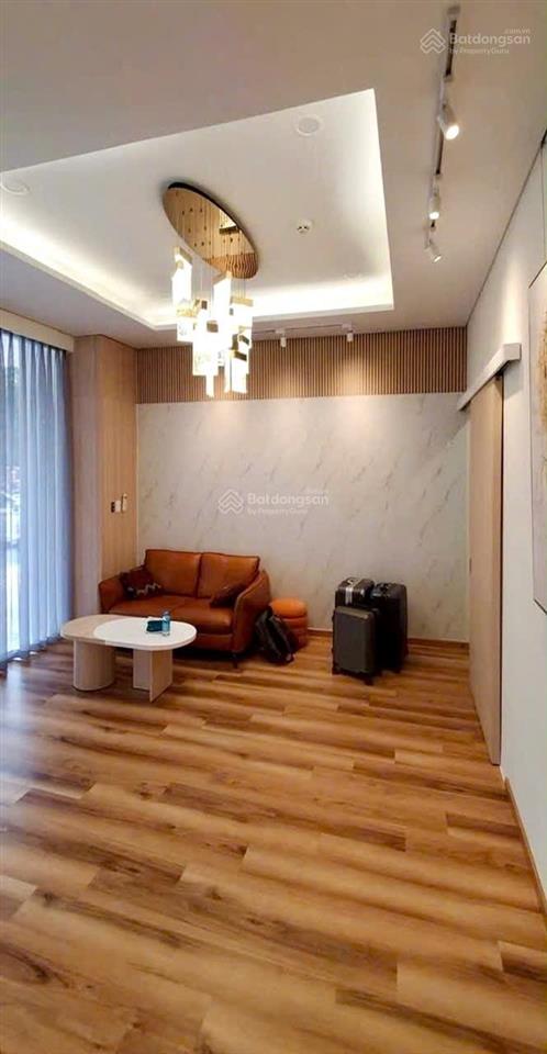 Bán nhà 4 tầng mặt tiền nguyễn đình chiểu, p. bàn cờ  dt đất 131m²  hđt đều 1,1 tỷ/năm