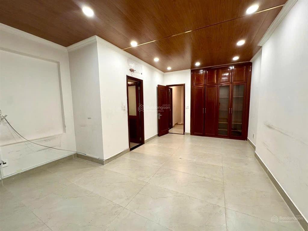 Bán nhà 4 tầng góc 2 mặt tiền hxh nguyễn đình chiểu, p.bàn cờ ngang đẹp 5,8m*10,5m full nội thất