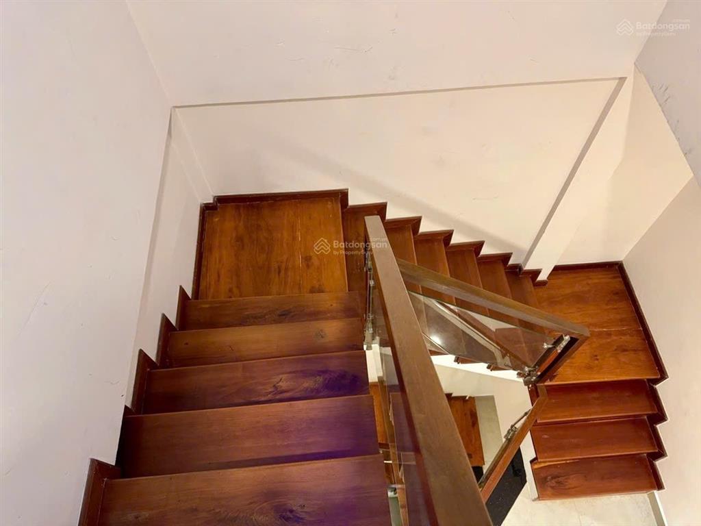 Bán nhà 4 tầng góc 2 mặt tiền hxh nguyễn đình chiểu, p.bàn cờ ngang đẹp 5,8m*10,5m full nội thất