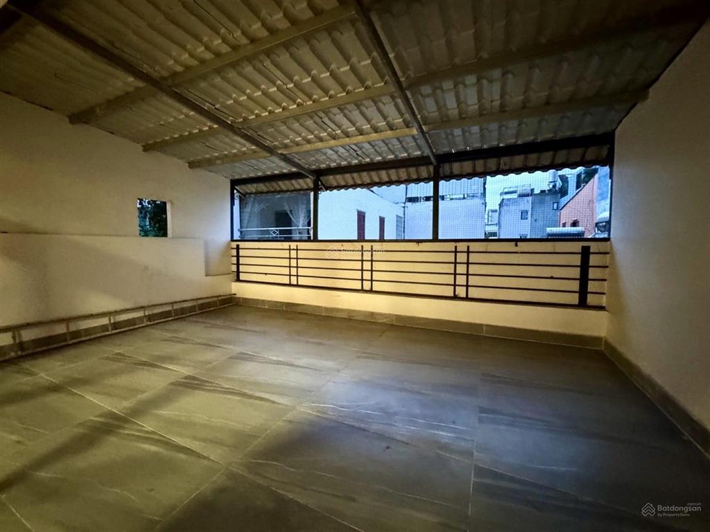 Bán nhà 4 tầng góc 2 mặt tiền hxh nguyễn đình chiểu, p.bàn cờ ngang đẹp 5,8m*10,5m full nội thất