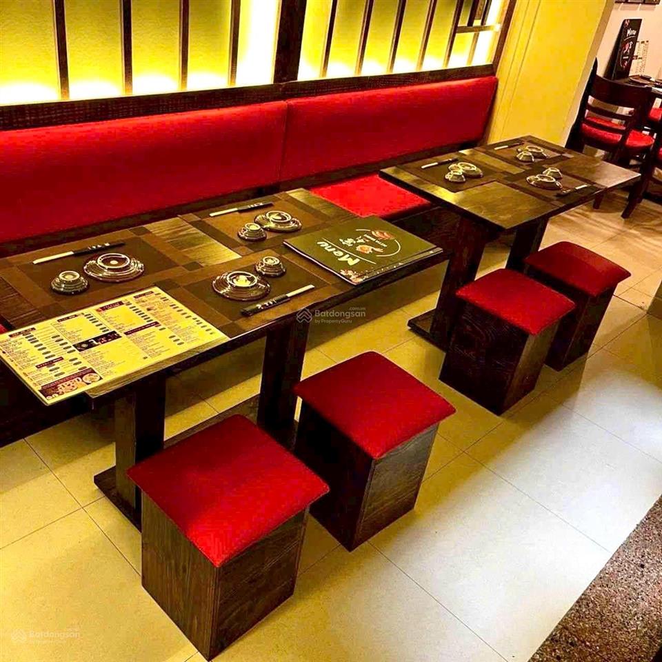 Quận 1 bán nhà 5 tầng mặt tiền hxh 8m nguyễn trãi,p.cầu ông lãnhhdt đều 60tt/thkhu vip hiếm đẹp