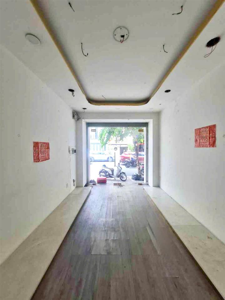 QUẬN 1: BÁN NHÀ 4 TẦNG MẶT TIỀN ĐINH TIÊN HOÀNG, P.TÂN ĐỊNH- DT 51M2- CHÍNH CHỦ