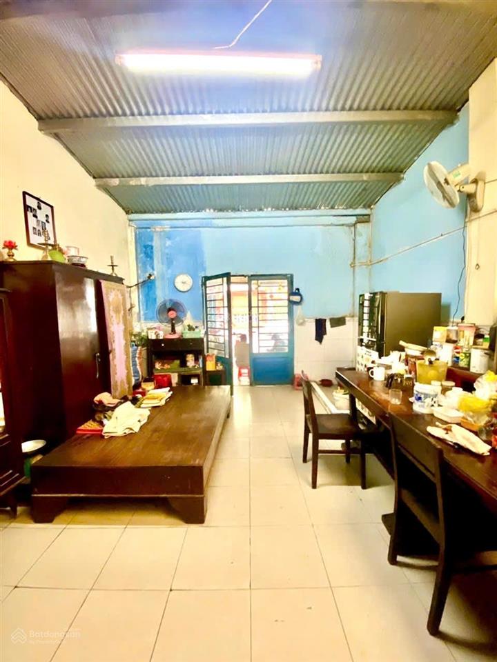 Quận 3 bán nhà c4 mặt tiền lê văn sỹ, p.nhiêu lộcdt 4m*20m vuông vứcchính chủ 1 đời xưagiá tốt