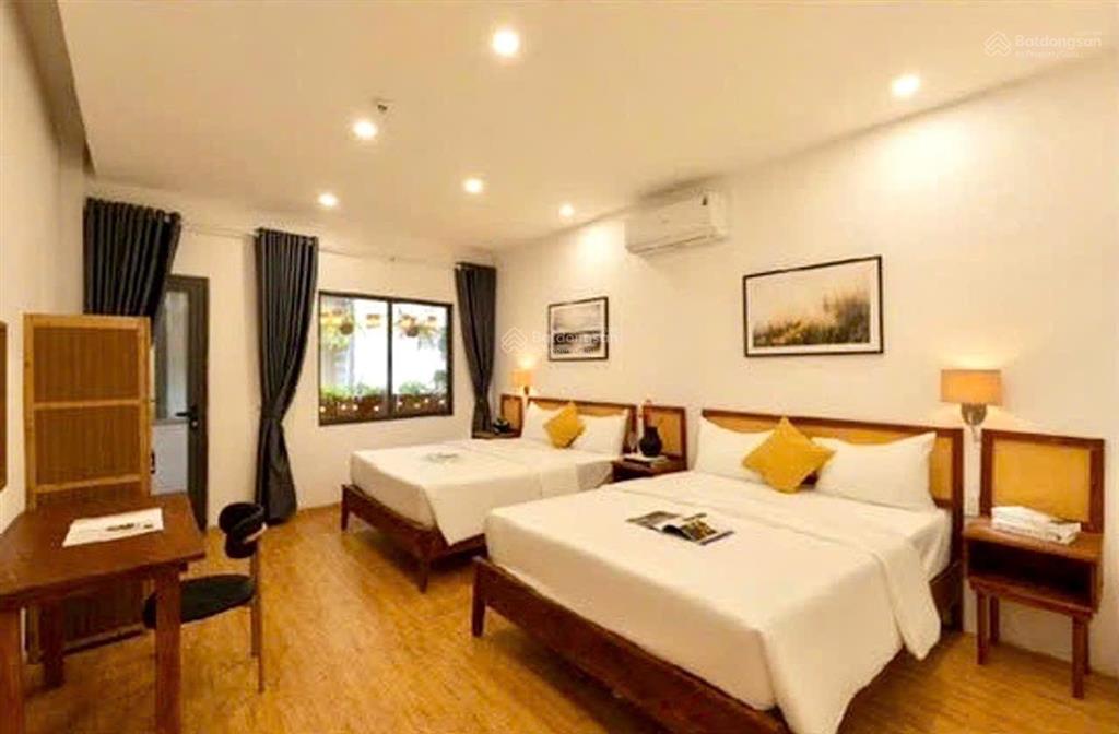 Quận 1 bán nhà 5 tầng mặt tiền hxh 8m hàm nghi  chỉ 30m đến bitexco hải triều & 20m ra nguyễn huệ