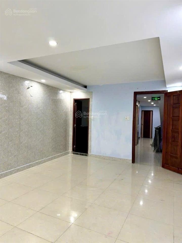 Quận 1 bán toà nhà 7 tầng mặt tiền nguyễn thái học, p.cầu ông lãnh4m*20mdòng tiền hơn 1 tý/năm