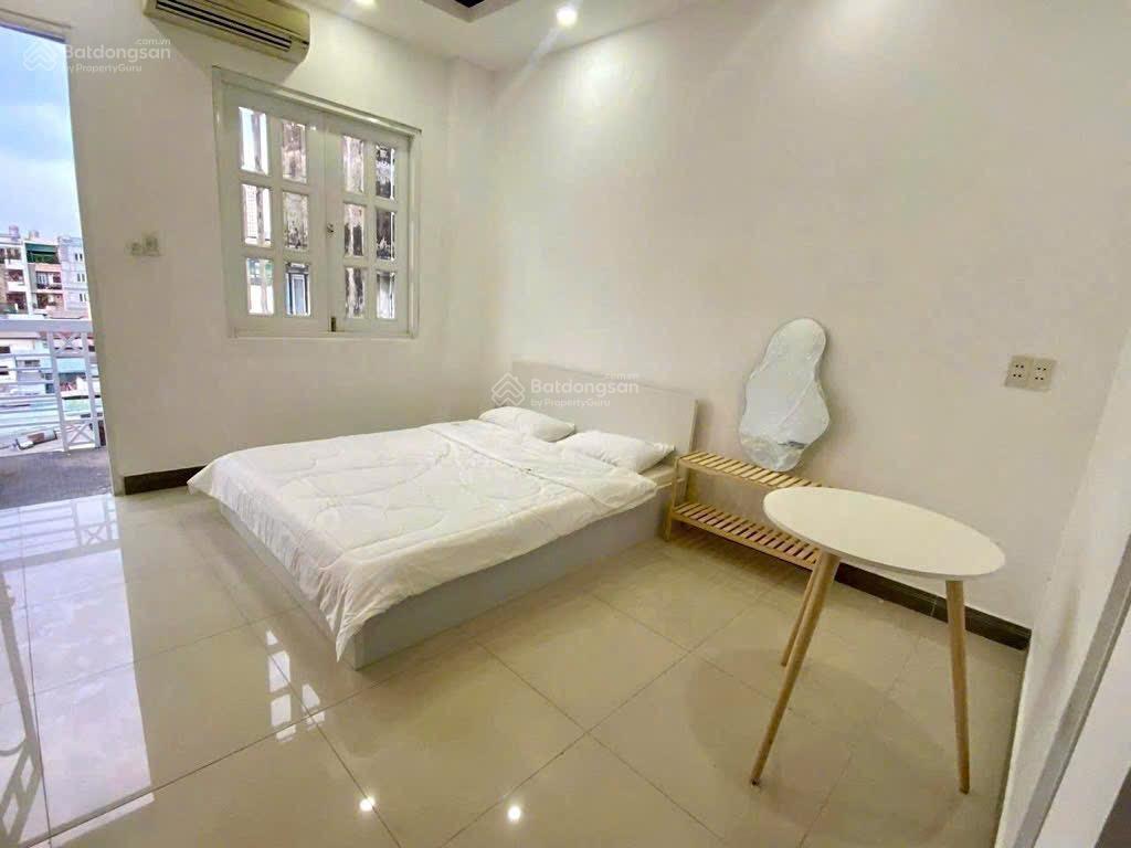 Quận 1 bán toà nhà 7 tầng mặt tiền nguyễn thái học, p.cầu ông lãnh4m*20mdòng tiền hơn 1 tý/năm