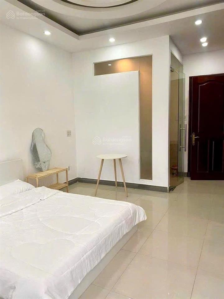 Quận 1 bán toà nhà 7 tầng mặt tiền nguyễn thái học, p.cầu ông lãnh4m*20mdòng tiền hơn 1 tý/năm