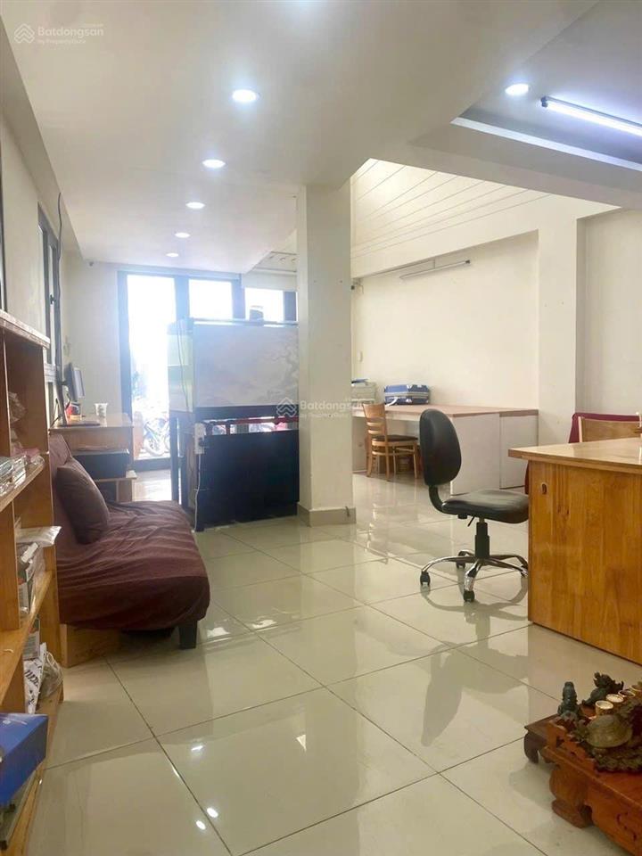 Quận 3 bán siêu phẩm 6 tầng mặt tiền nguyễn thị minh khai, p.bàn cờ dt 12*33m khai thác kd đỉnh