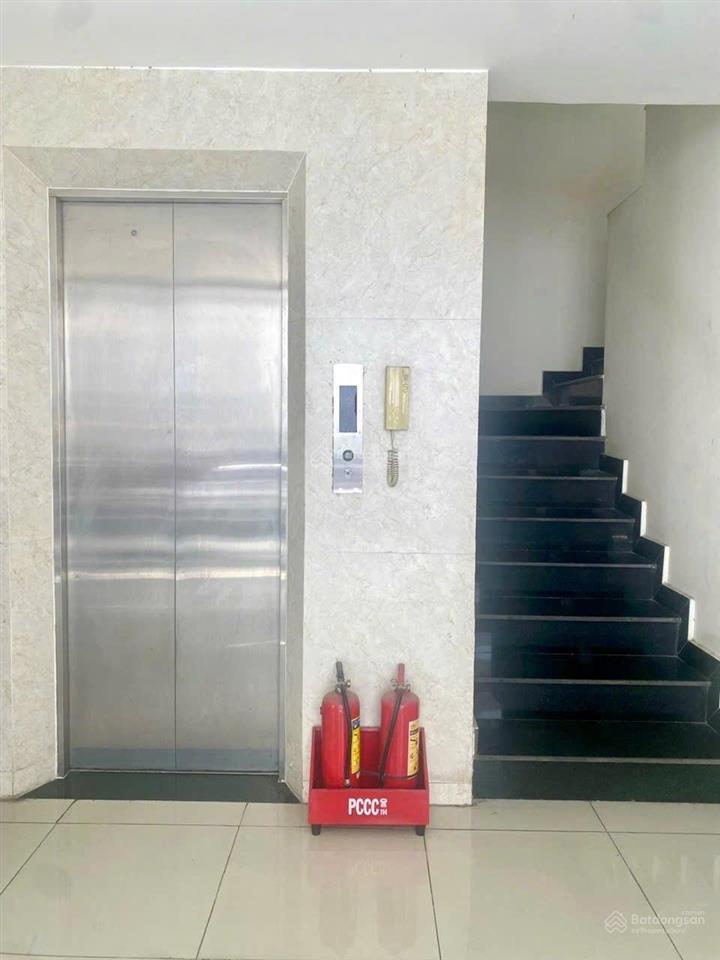 Quận 3 bán siêu phẩm 6 tầng mặt tiền nguyễn thị minh khai, p.bàn cờ dt 12*33m khai thác kd đỉnh
