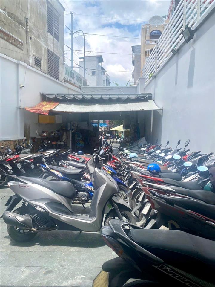 QUẬN 3: CHÍNH CHỦ 0938676685 BÁN NHÀ 6 TẦNG MẶT TIỀN NGUYỄN THỊ MINH KHAI, P.BÀN CỜ- DT