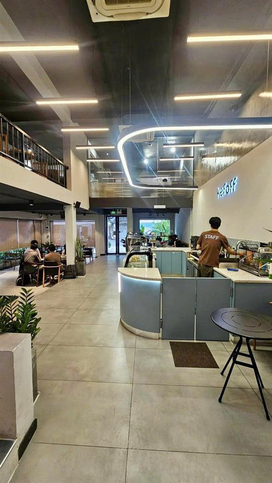 QUẬN PHÚ NHUẬN: CHÍNH CHỦ 0938676685 BÁN NHÀ 3 MẶT TIỀN Đ.ĐÀO DUY ANH, P.ĐỨC NHUẬN- DT