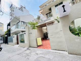 Quận 1 bán nhà 2 tầng mặt tiền xe hơi đậu cửa nguyễn trãi4m*19m vuông vứckhu vip sang chảnh đẹp