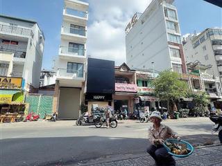 SIÊU PHẨM 5 TẦNG THANG MÁY - CHÍNH CHỦ CẦN BÁN NHÀ MẶT TIỀN KINH DOANH ĐƯỜNG CÔ BẮC, QUẬN