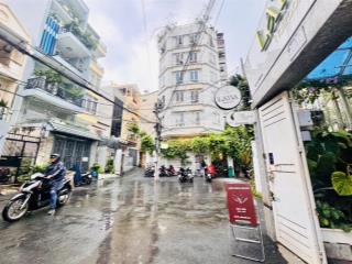 CHÍNH CHỦ 1 ĐỜI XƯA BÁN NHÀ C4 HXH Đ. NGUYỄN BỈNH KHIÊM, QUẬN 1* LH GIANG GIANG: