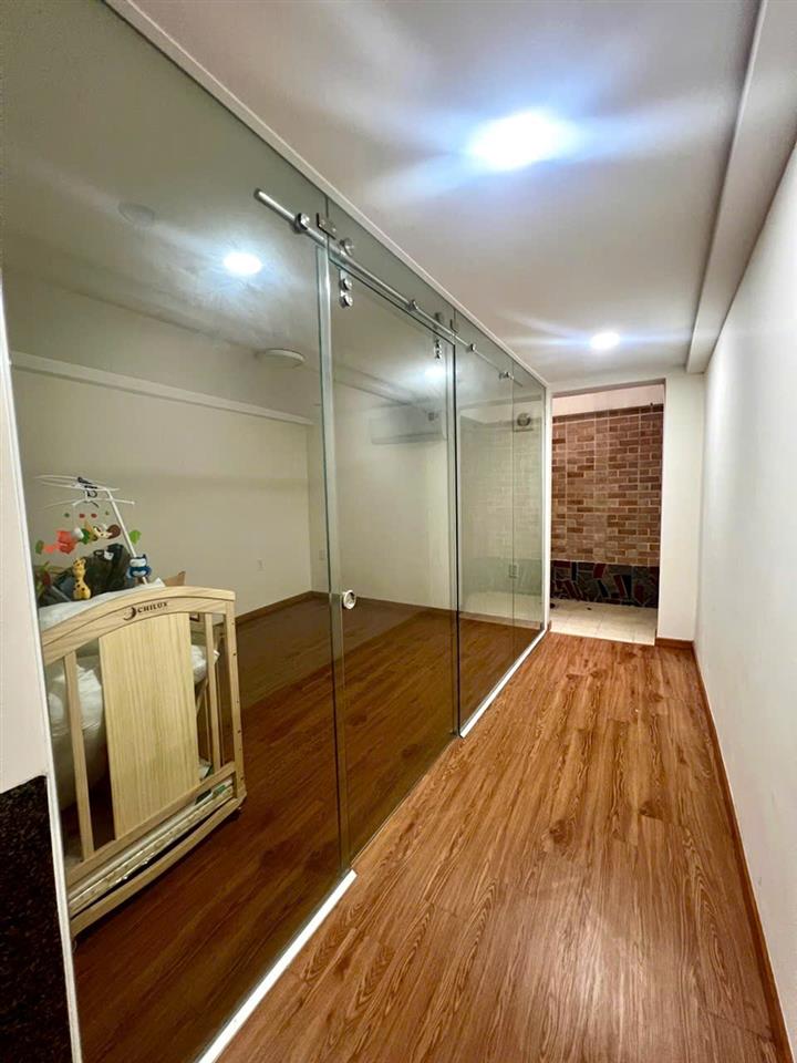 QUẬN 3: CHÍNH CHỦ 0938676685 BÁN NHÀ 5 TẦNG MẶT TIỀN BẦN CỜ, P.BÀN CỜ- DT ĐẸP 4,1M*16M