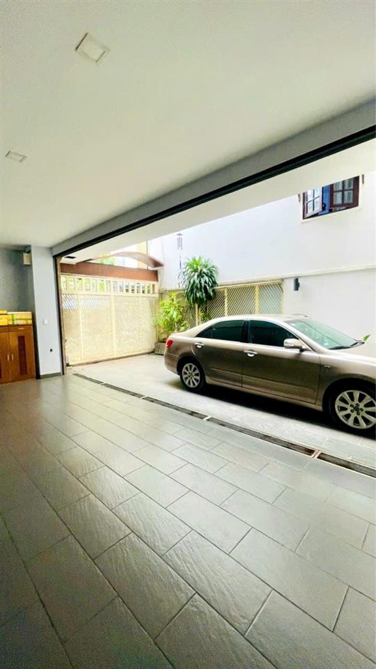 QUẬN 5: BÁN BIỆT THỰ 4 TẦNG TRẦN HƯNG ĐẠO, P.AN ĐÔNG- NGANG LỚN 9,1M*20.85M- VỊ TRÍ VIP