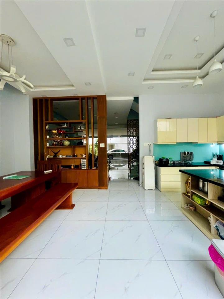 QUẬN 5: BÁN BIỆT THỰ 4 TẦNG TRẦN HƯNG ĐẠO, P.AN ĐÔNG- NGANG LỚN 9,1M*20.85M- VỊ TRÍ VIP