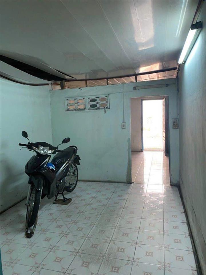 QUẬN 3: HIẾM NGANG LỚN 9,6M*26M- BÁN NHÀ C4 NHÀ 3 MẶT TIỀN KINH DOANH TRẦN VĂN ĐANG,