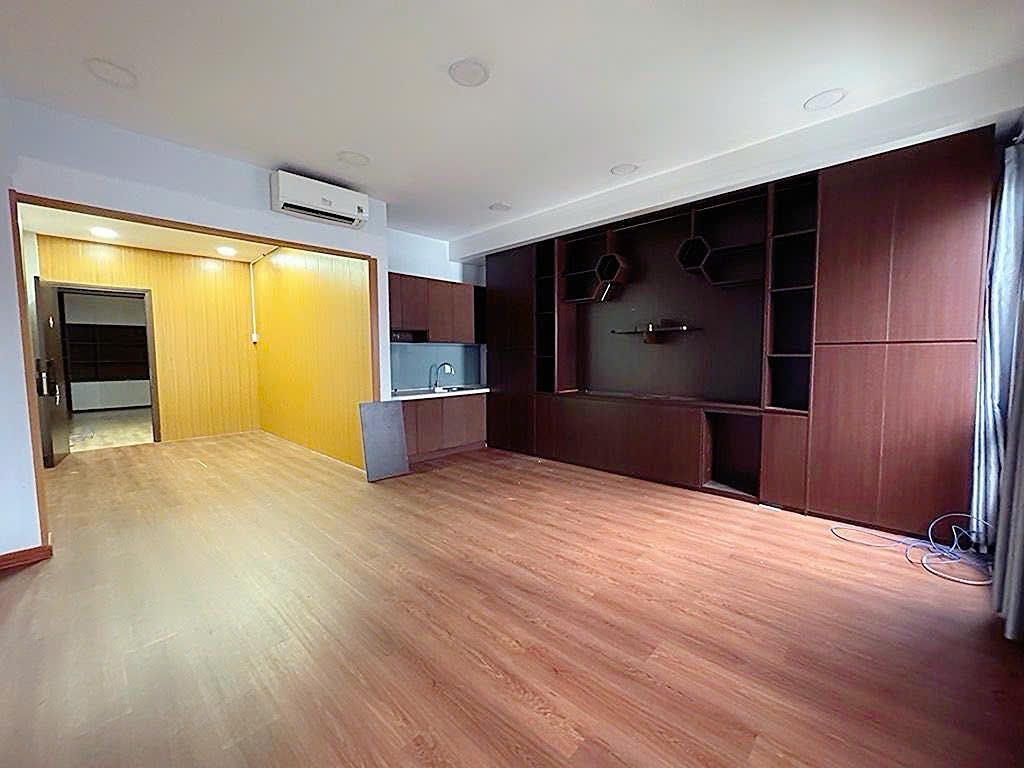 SIÊU HIẾM BÁN - BÁN NHÀ 5 TẦNG THANG MÁY Đ.BẾN VÂN ĐỒN, P.KHÁNH HỘI, QUẬN 4 - NGANG ĐẸP