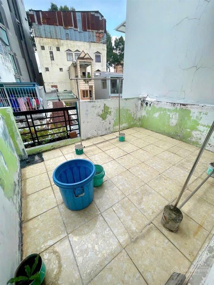 Quận 1 bán nhà 3 tầng hxh trần khắc chândt đẹp 86m2 ngang 3,9m*20,6mgiá tốt chỉ 15,5 tỷchủ xưa