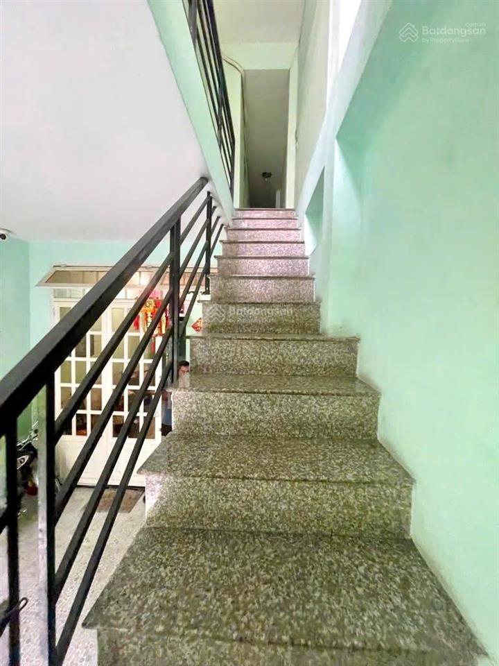Quận 1 bán nhà 3 tầng hxh trần khắc chândt đẹp 86m2 ngang 3,9m*20,6mgiá tốt chỉ 15,5 tỷchủ xưa